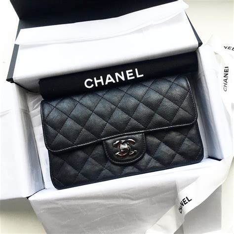 black chanel bag small|chanel black mini flap bag.